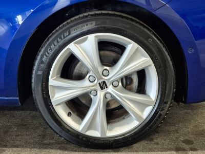 Seat Leon 1.5 eTSI 150 FR DSG CUIR NAVI