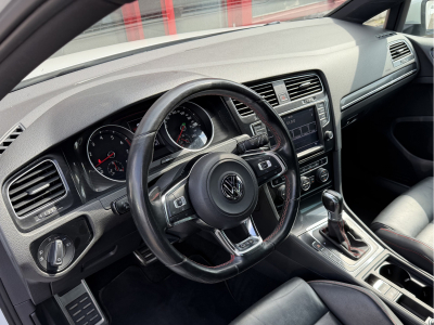 Volkswagen Golf GTI 2.0 TSI 230 DSG PERFORMANCE CUIR NAVI