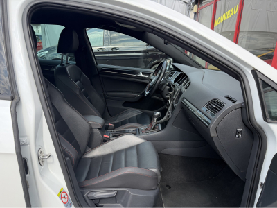 Volkswagen Golf GTI 2.0 TSI 230 DSG PERFORMANCE CUIR NAVI