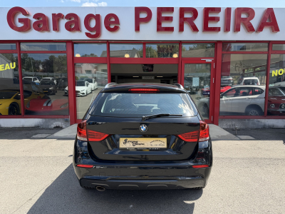 BMW X1 23D XDRIVE M SPORT PAKET AUTO BI-XENON 1 HAND