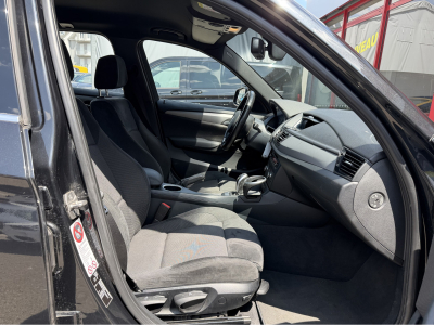 BMW X1 23D XDRIVE M SPORT PAKET AUTO BI-XENON 1 HAND