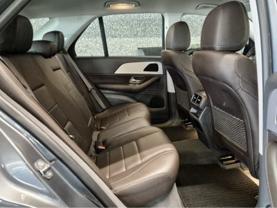 Mercedes-Benz GLE 300 D 4 MATIC AMG LINE NEW MODEL CUIR NAVI