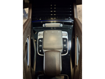 Mercedes-Benz GLE 300 D 4 MATIC AMG LINE NEW MODEL CUIR NAVI