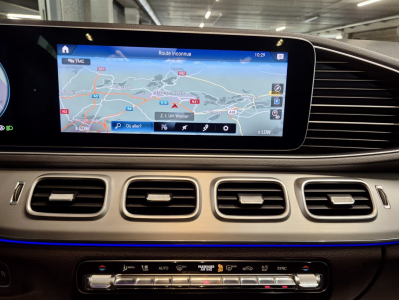 Mercedes-Benz GLE 300 D 4 MATIC AMG LINE NEW MODEL CUIR NAVI