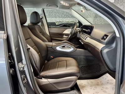 Mercedes-Benz GLE 300 D 4 MATIC AMG LINE NEW MODEL CUIR NAVI