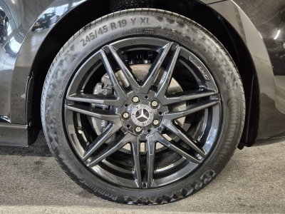 Mercedes-Benz V 250 D AMG LINE 6 SITZE BURMESTER PANO CUIR NAVI