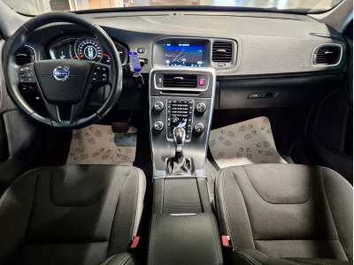 Volvo V60 Cross Country D3 GEARTRONIC CUIR NAVI