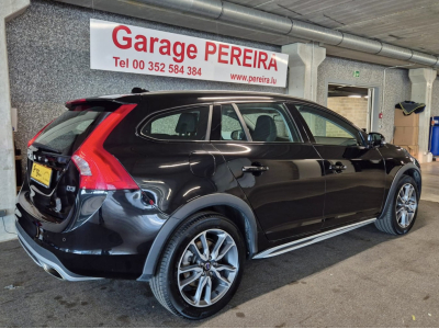 Volvo V60 Cross Country D3 GEARTRONIC CUIR NAVI