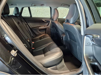 Volvo V60 Cross Country D3 GEARTRONIC CUIR NAVI