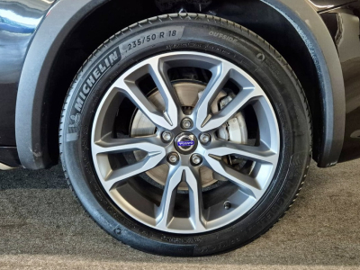 Volvo V60 Cross Country D3 GEARTRONIC CUIR NAVI