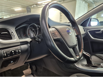 Volvo V60 Cross Country D3 GEARTRONIC CUIR NAVI