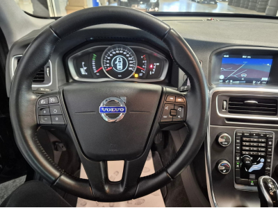 Volvo V60 Cross Country D3 GEARTRONIC CUIR NAVI