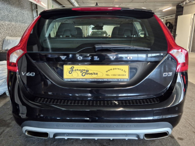 Volvo V60 Cross Country D3 GEARTRONIC CUIR NAVI