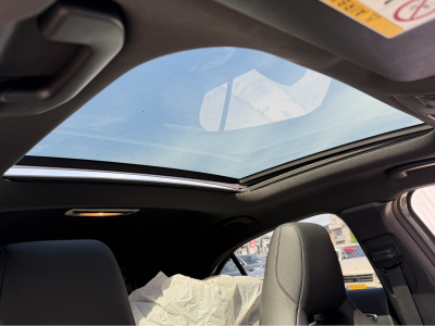 Mercedes-Benz A 45 AMG TURBO 4MATIC FACELIFT PANO CUIR NAVI