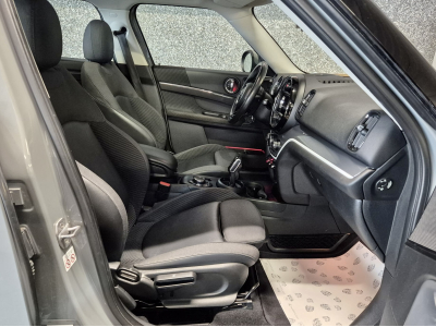 MINI Cooper SD Countryman ALL4 HEAD UP PANO LED NAVI