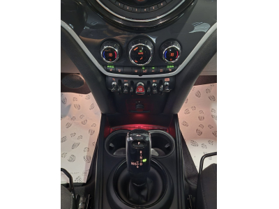 MINI Cooper SD Countryman ALL4 HEAD UP PANO LED NAVI