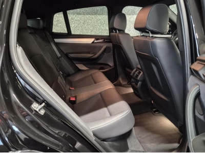 BMW X4 20i XDRIVE M SPORT PAKET CUIR NAVI 1 HAND