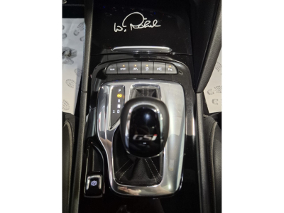Opel Insignia 2.0 BITURBO D GSI 4X4 Schalensportsitze HEAD UP BOSE PANO CUIR NAVI