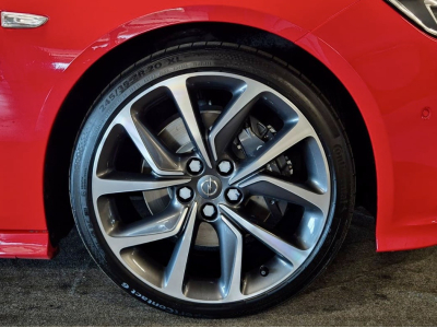 Opel Insignia 2.0 BITURBO D GSI 4X4 Schalensportsitze HEAD UP BOSE PANO CUIR NAVI