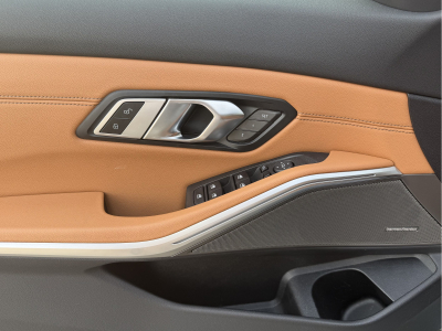 BMW M340d XDRIVE HEAD UP HARMAN KARDON CUIR NAVI