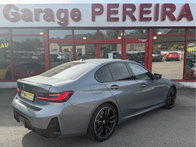 BMW M340d XDRIVE HEAD UP HARMAN KARDON CUIR NAVI