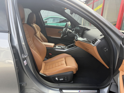 BMW M340d XDRIVE HEAD UP HARMAN KARDON CUIR NAVI