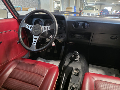 Opel Manta 1.9
