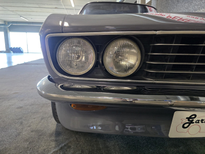 Opel Manta 1.9