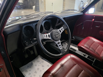 Opel Manta 1.9