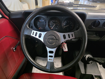 Opel Manta 1.9