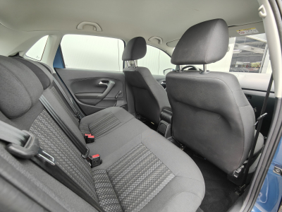 Volkswagen Polo 1.2 TSI CLIM AUTO GPS BLUETOOTH