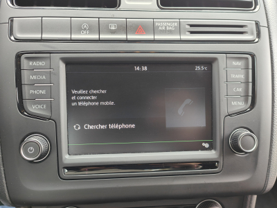 Volkswagen Polo 1.2 TSI CLIM AUTO GPS BLUETOOTH