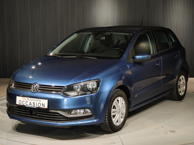 Volkswagen Polo 1.2 TSI CLIM AUTO GPS BLUETOOTH