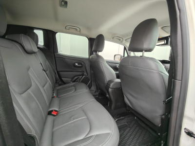 Jeep Renegade 1.0 T3 LIMITED CARPLAY GPS CAMERA INTERIEUR CUIR