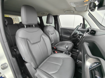 Jeep Renegade 1.0 T3 LIMITED CARPLAY GPS CAMERA INTERIEUR CUIR