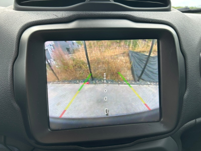Jeep Renegade 1.0 T3 LIMITED CARPLAY GPS CAMERA INTERIEUR CUIR