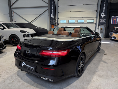 Mercedes-Benz E 200 E200 AMG LINE/ BI-COLOR /AMG-LINE/ BURMESTER/ 360°