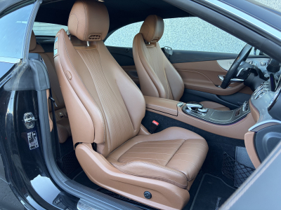 Mercedes-Benz E 200 E200 AMG LINE/ BI-COLOR /AMG-LINE/ BURMESTER/ 360°