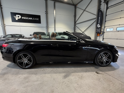 Mercedes-Benz E 200 E200 AMG LINE/ BI-COLOR /AMG-LINE/ BURMESTER/ 360°