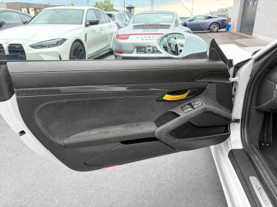Porsche 718 Spyder 718 SPYDER/LED/KAMERA/20/CABRIOLET