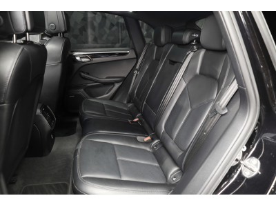 Porsche Macan III S