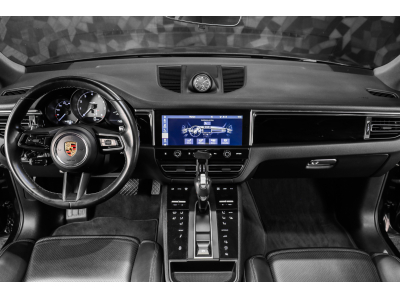 Porsche Macan III S