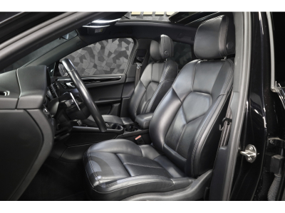 Porsche Macan III S