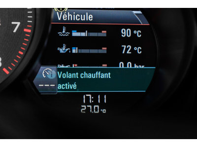 Porsche Macan III S