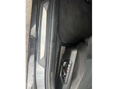 BMW Active Hybrid 3 335i ACTIVEHYBRID 3 pack M 340CV