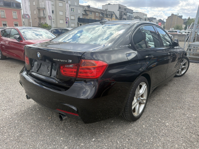 BMW Active Hybrid 3 335i ACTIVEHYBRID 3 pack M 340CV
