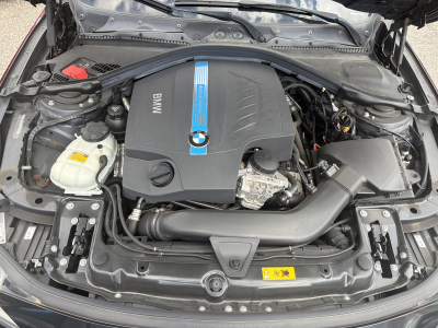 BMW Active Hybrid 3 335i ACTIVEHYBRID 3 pack M 340CV