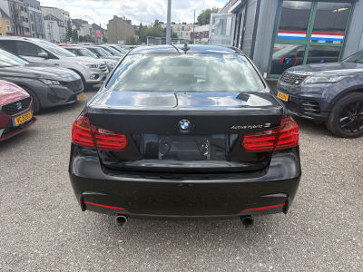 BMW Active Hybrid 3 335i ACTIVEHYBRID 3 pack M 340CV