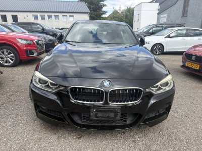 BMW Active Hybrid 3 335i ACTIVEHYBRID 3 pack M 340CV