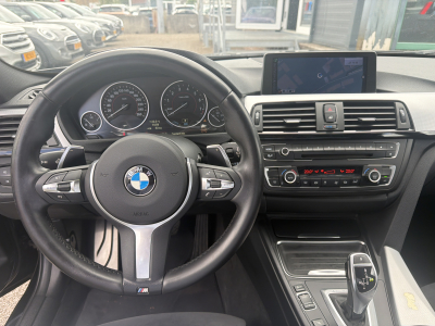 BMW Active Hybrid 3 335i ACTIVEHYBRID 3 pack M 340CV